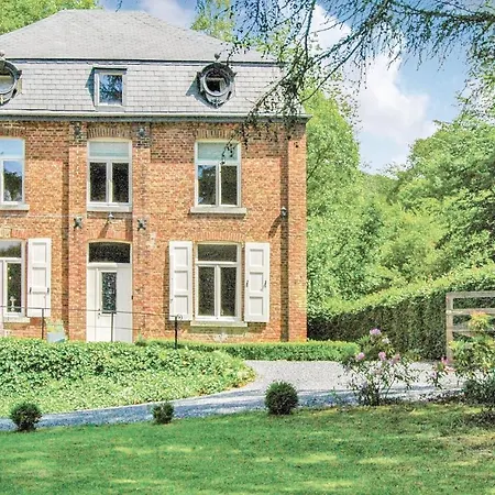 Feriehus Maison Dolenne *