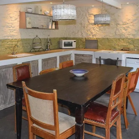 Maison D'olenne Casa vacanze *