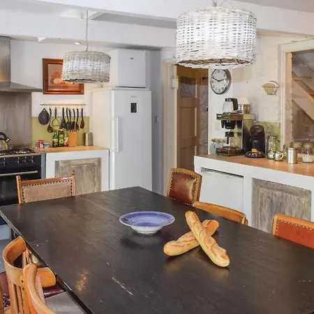 Maison D'olenne Landrichamps