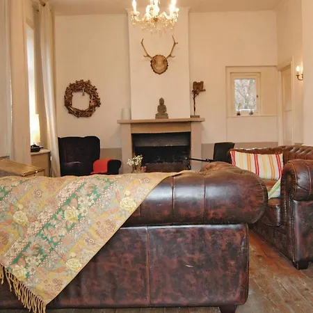 Maison D'olenne בית נופש *