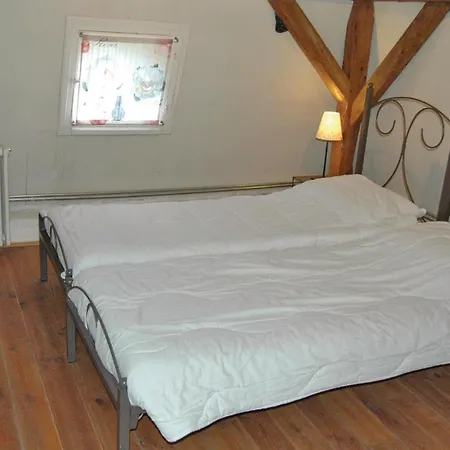 בית נופש Maison D'olenne *