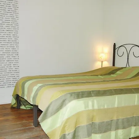 펜션 Maison D'olenne *