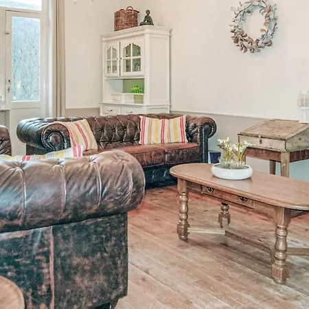 Casa vacanze Maison D'olenne Landrichamps