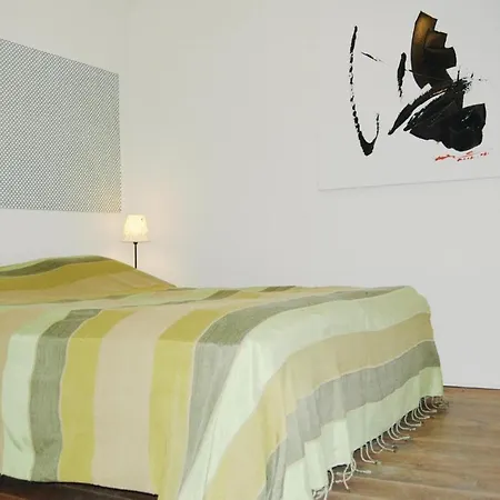 Maison D'olenne 度假居 Périmont