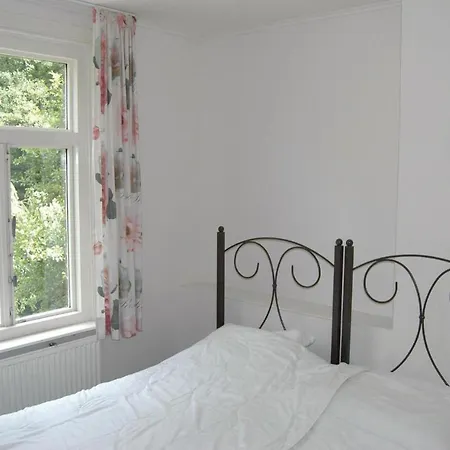 Maison D'olenne 度假居 Périmont