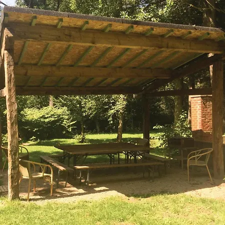 Maison D'olenne 펜션