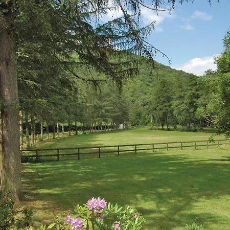 Maison D'olenne 펜션 Landrichamps