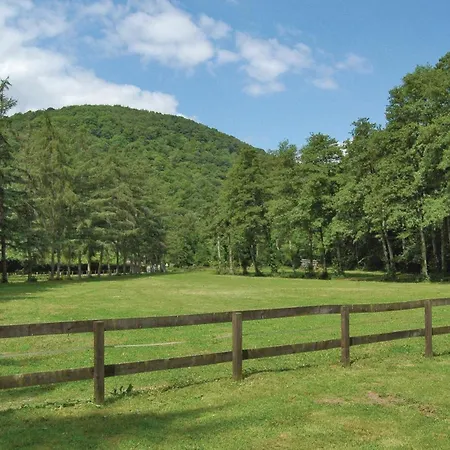 펜션 Maison D'olenne Landrichamps