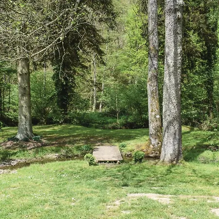 Maison Dolenne * Périmont