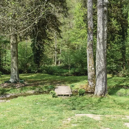 Maison D'olenne * Landrichamps