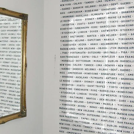 בית נופש Maison D'olenne *