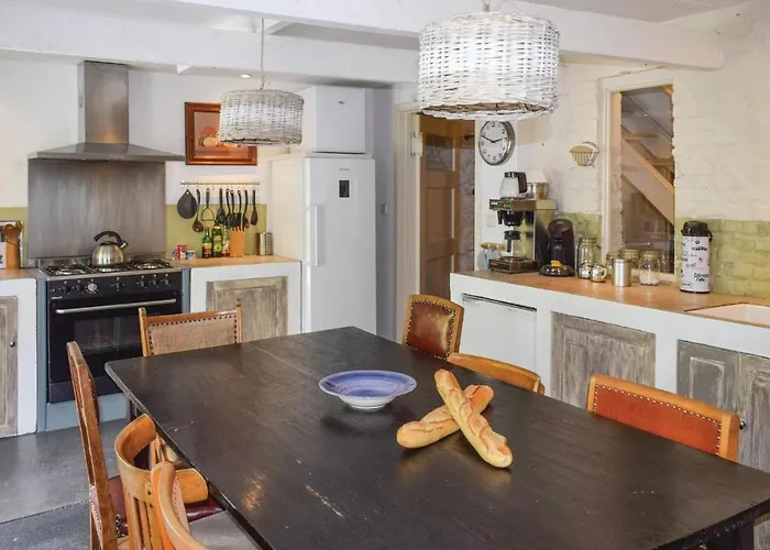 Maison D'olenne Landrichamps