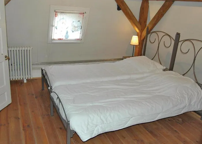 Holiday home Maison D'olenne *