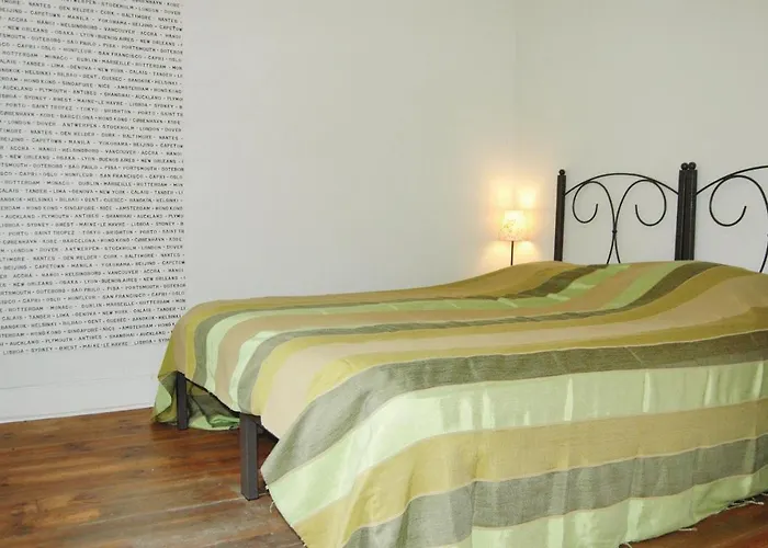 Holiday home Maison D'olenne *