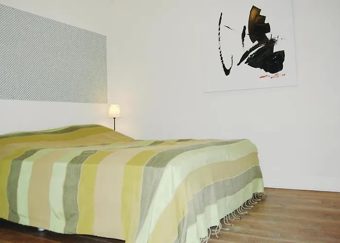 Maison D'olenne Ferienhaus Landrichamps