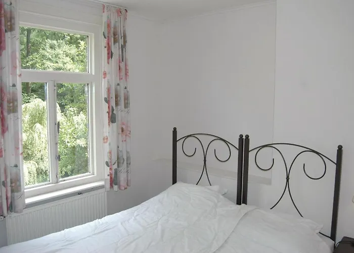 Maison D'olenne Ferienhaus Landrichamps