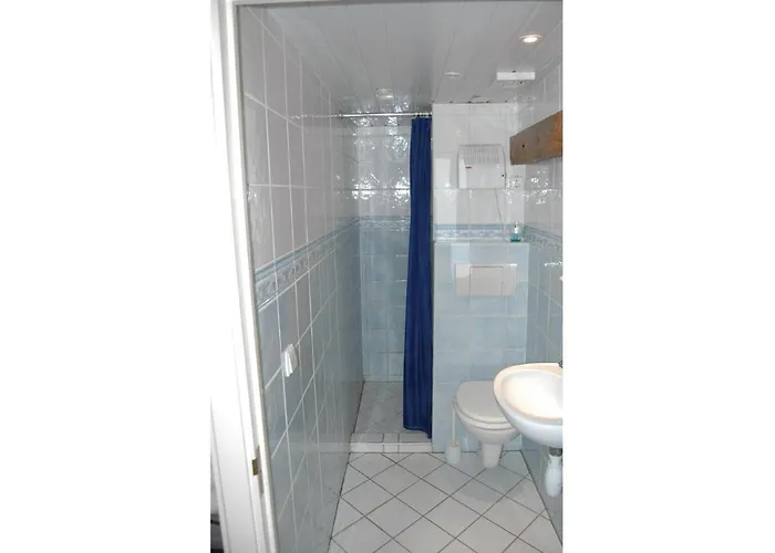 Holiday home Maison D'olenne