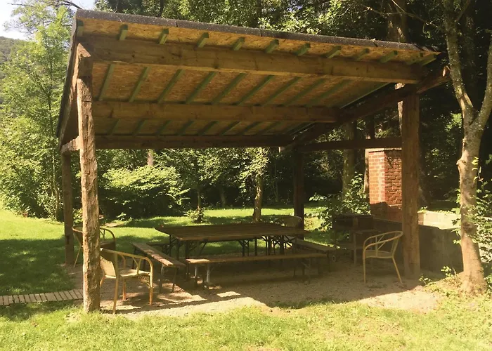 Maison D'olenne Holiday home