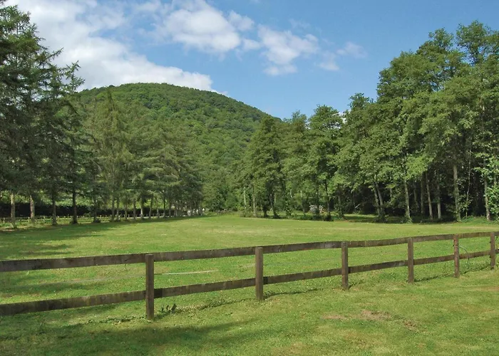Ferienhaus Maison D'olenne Landrichamps