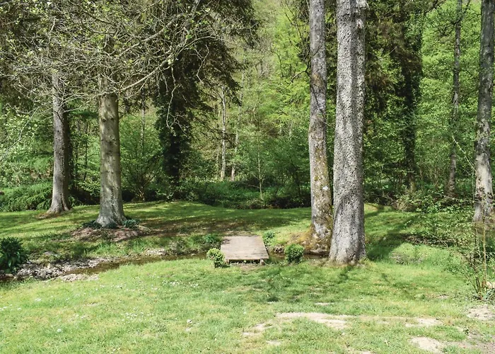 Maison D'olenne * Landrichamps