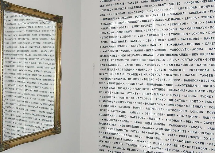 Ferienhaus Maison D'olenne *